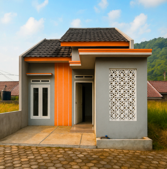 KEDAMAIAN ASRI MANDIRI