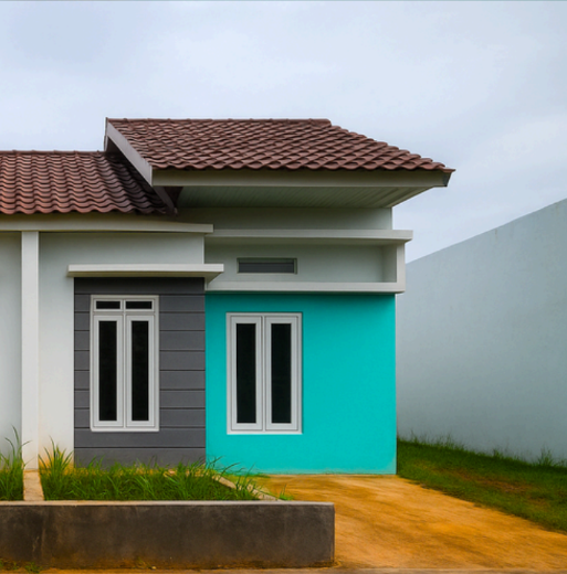 NEGERI SAKTI PERSADA