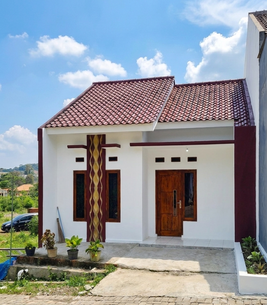 SAMARA GARDENIA PRINGSEWU